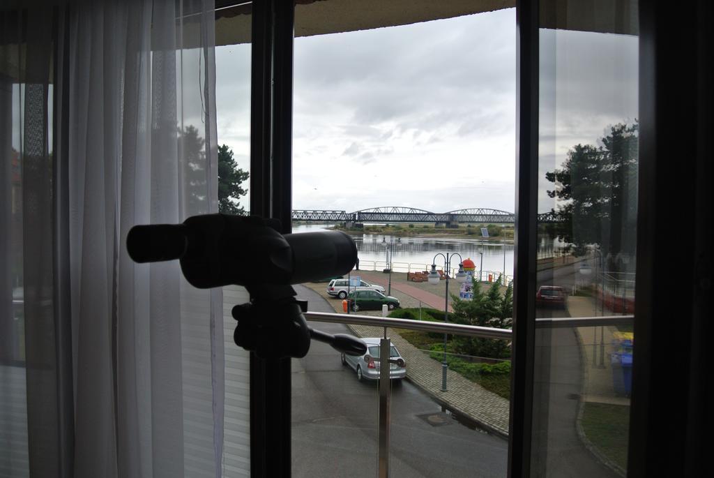 Apartmán Apartament Panorama Tczew Pokoj fotografie